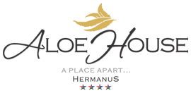 Aloe House Hermanus Logo